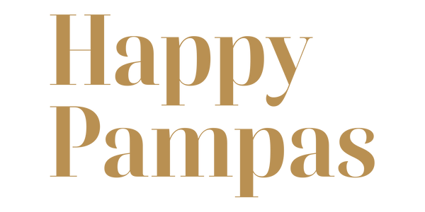 Happy Pampas